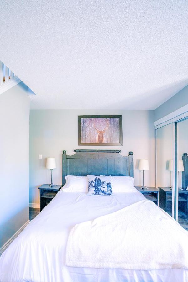 Вилла Gorgeous Loft In The Heart Of Blue Mountain Блу-Маунтинс Экстерьер фото