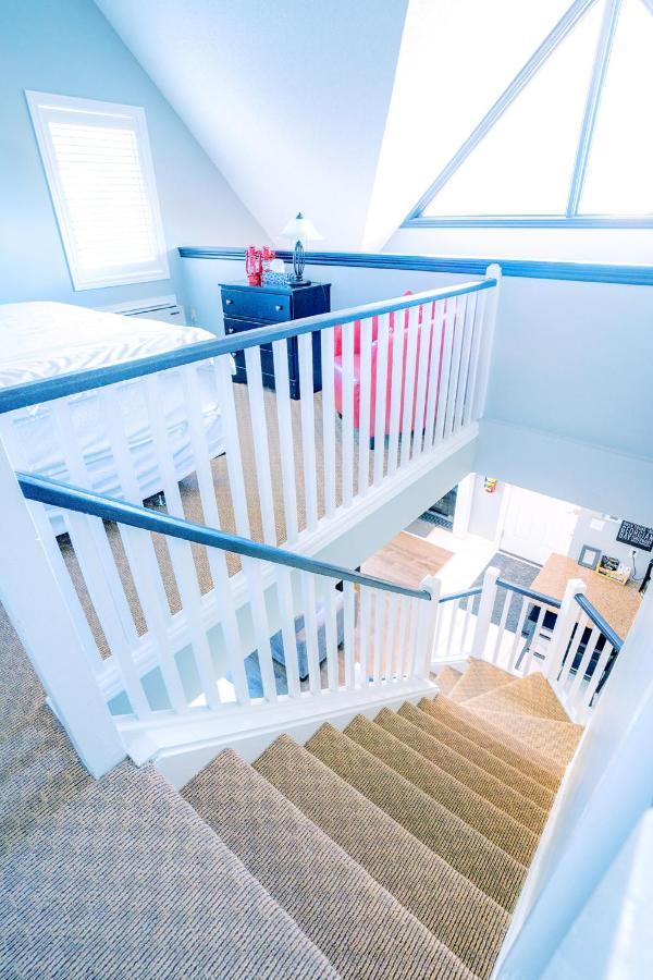 Вилла Gorgeous Loft In The Heart Of Blue Mountain Блу-Маунтинс Экстерьер фото