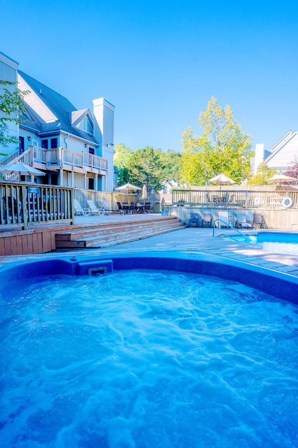 Вилла Gorgeous Loft In The Heart Of Blue Mountain Блу-Маунтинс Экстерьер фото
