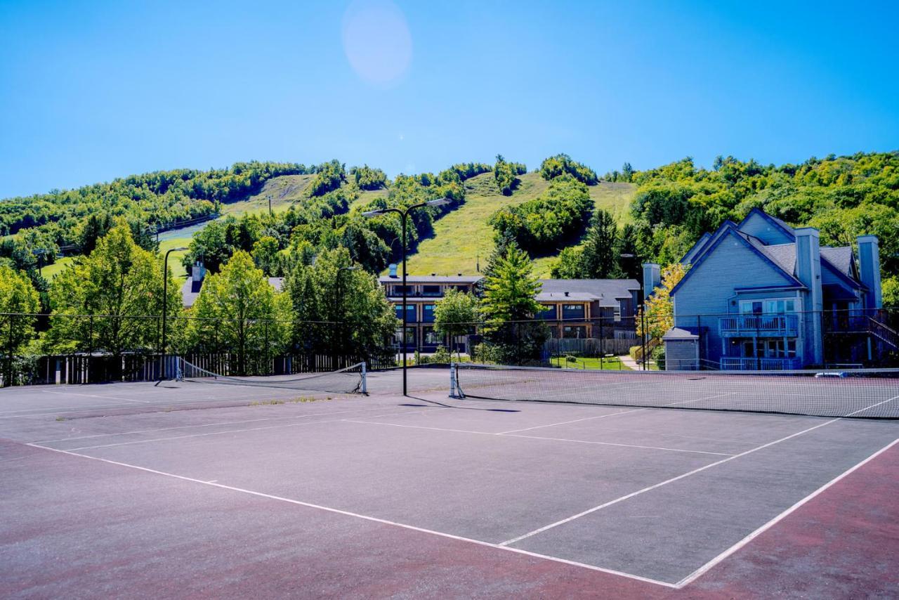 Вилла Gorgeous Loft In The Heart Of Blue Mountain Блу-Маунтинс Экстерьер фото
