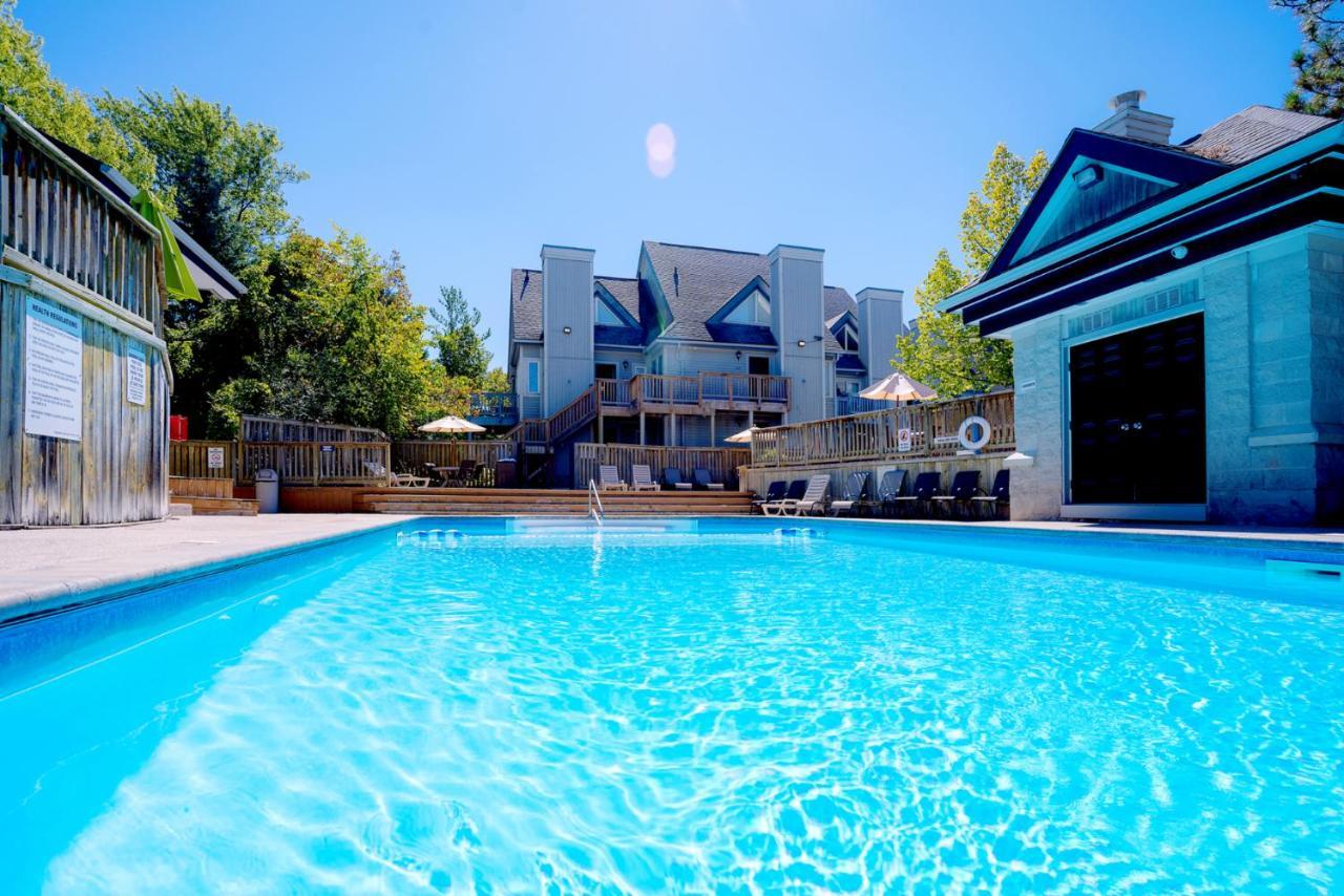 Вилла Gorgeous Loft In The Heart Of Blue Mountain Блу-Маунтинс Экстерьер фото