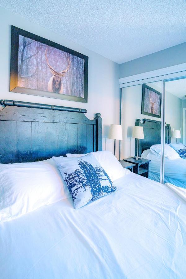 Вилла Gorgeous Loft In The Heart Of Blue Mountain Блу-Маунтинс Экстерьер фото