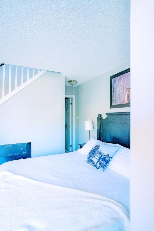 Вилла Gorgeous Loft In The Heart Of Blue Mountain Блу-Маунтинс Экстерьер фото