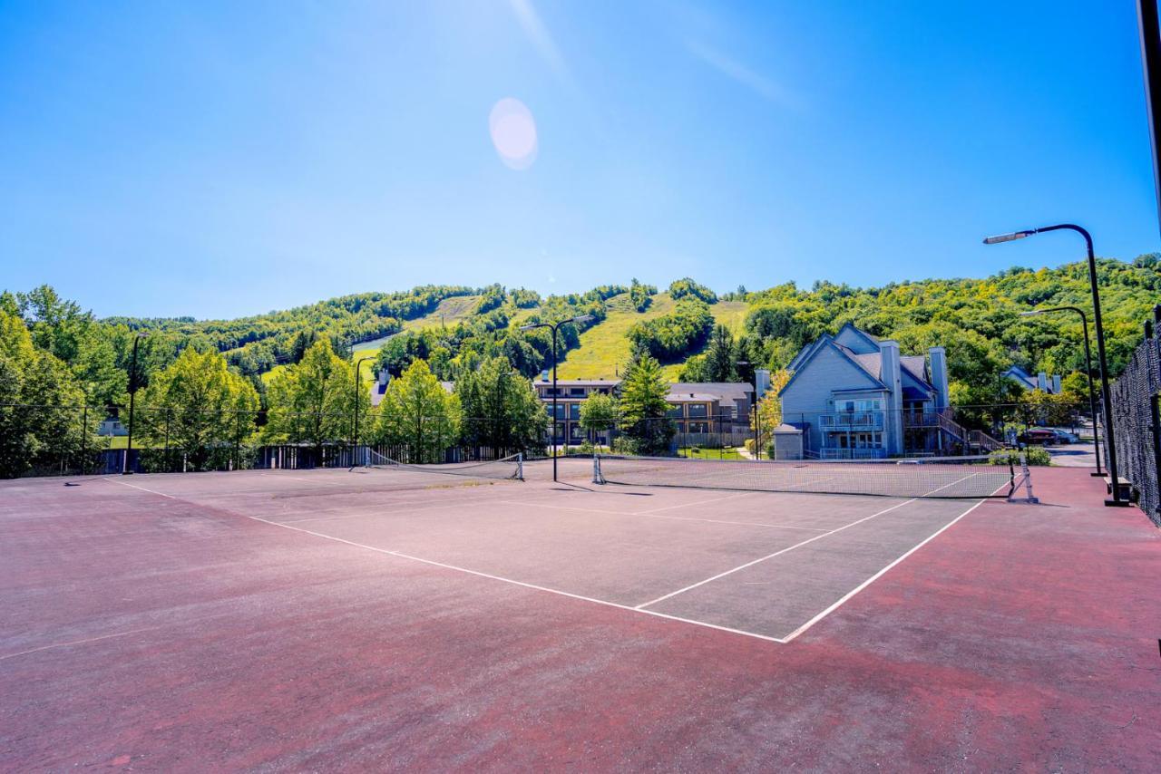 Вилла Gorgeous Loft In The Heart Of Blue Mountain Блу-Маунтинс Экстерьер фото